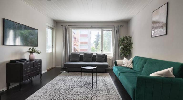 Lovely rental apartment | Pet-friendly — photo 4