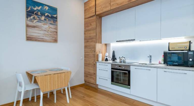 Nice holiday apartment | Pet-friendly — photo 5