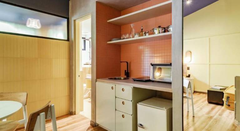 The Somos Flats Provenza — photo 3
