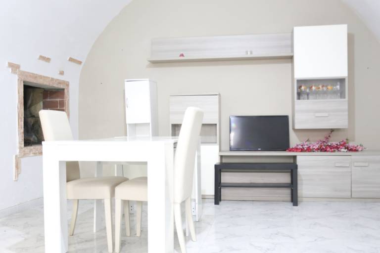 Rental apartment | Beach view in Gallipoli