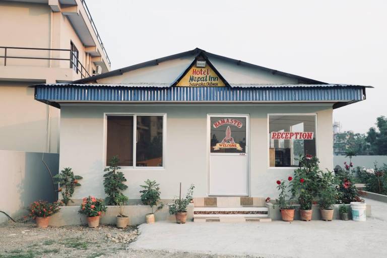 Hotel Nepal Inn Sauraha — photo 5