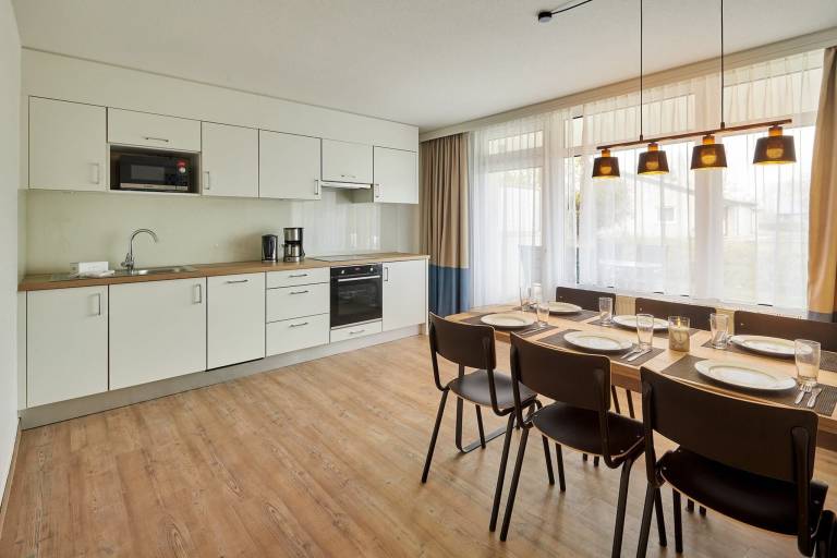 Ferienwohnung Weissenhäuser Strand