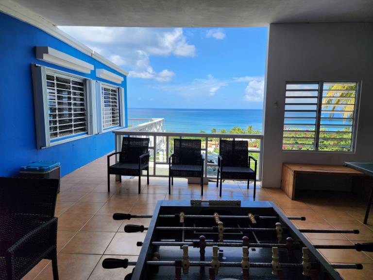 House  Vieques