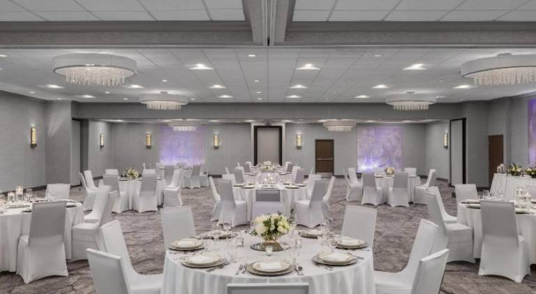 Holiday Inn Coralville - Iowa City By IHG — photo 3