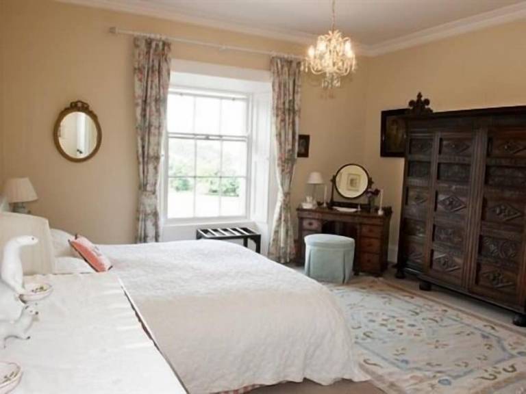 Bed and breakfast Carrick