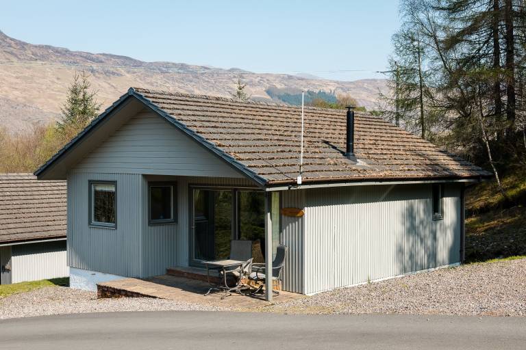 Chalet  Crianlarich