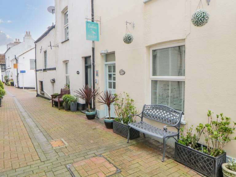 Cottage Looe