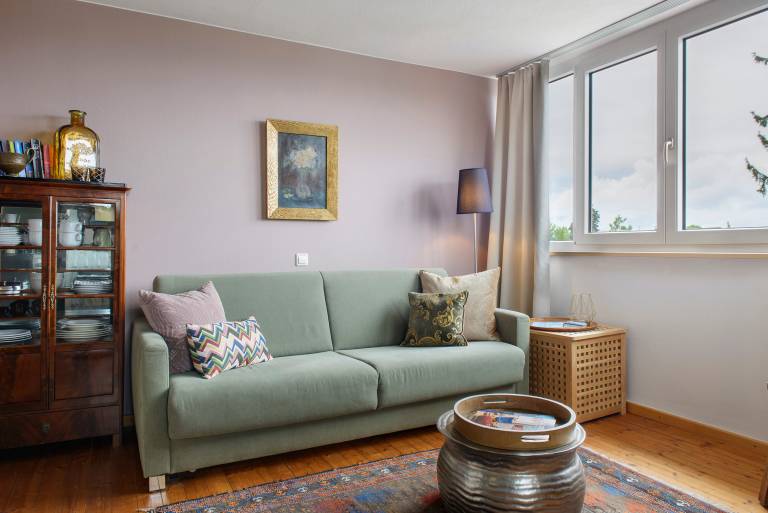 Ferienwohnung Überlingen