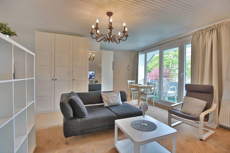 Ferienwohnung Pansdorf