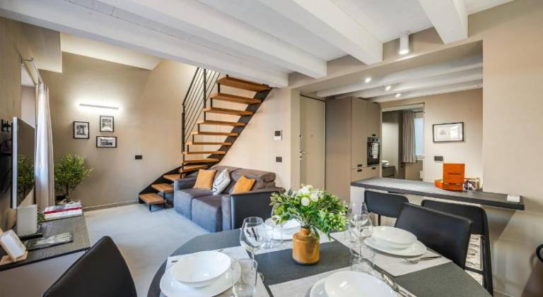Charming holiday apartment | Dogs allowed — photo 3