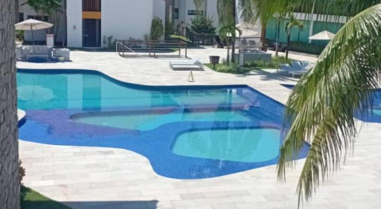 Rental apartment with pool | Pets are welcome — photo 4