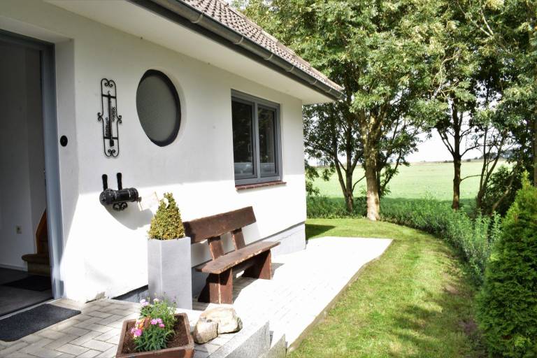 Ferienhaus Ockholm