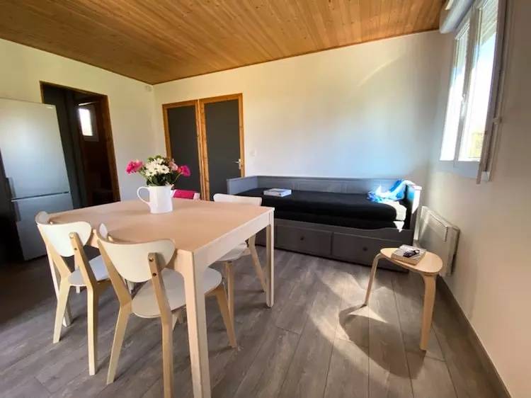 Chalet  Percey-le-Pautel