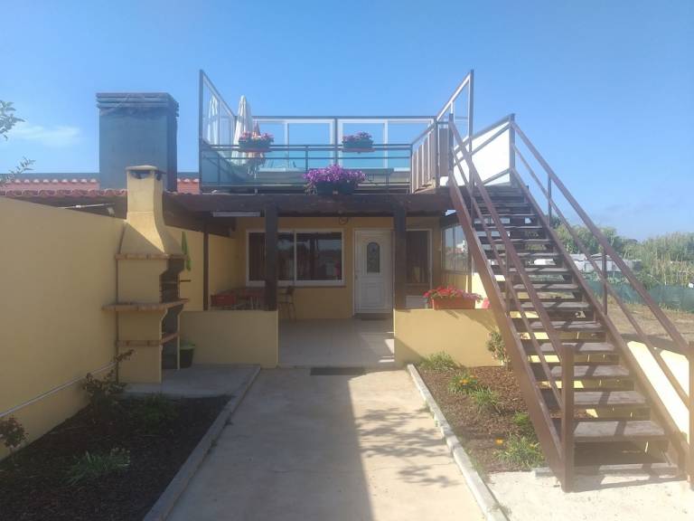 Vivenda Praia de Mira