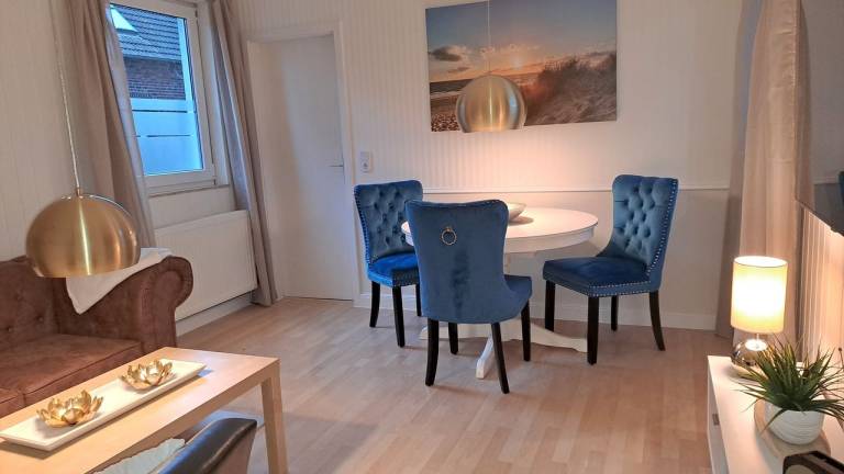 Ferienwohnung Rövershagen