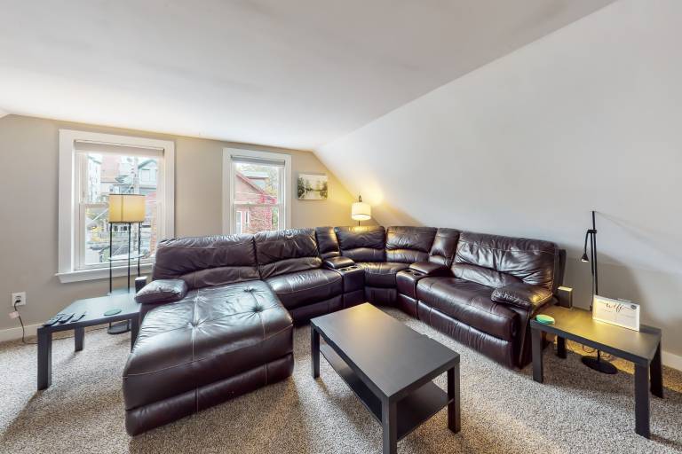 69 m² Ferienhaus