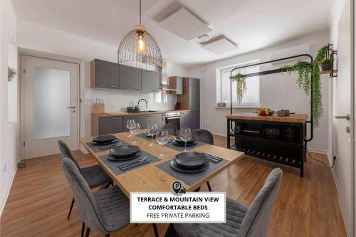Apartma Prelog