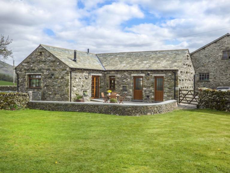 Cottage  Garnett Bridge