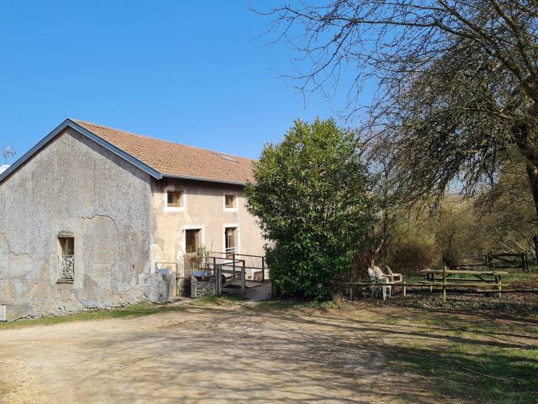 Cottage Pont-à-Mousson