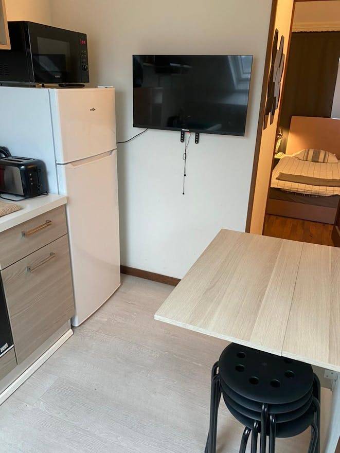 Holiday apartment | Pets are welcome — photo 2