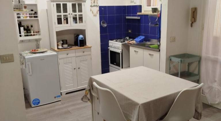 Apartment | Pets are welcome in Viareggio