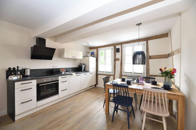 Apartment Heppenheim