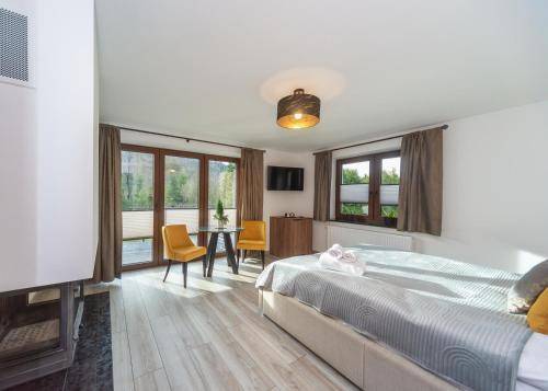 Bed & Breakfast Brenna