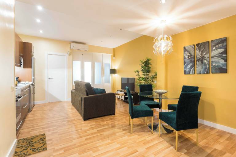 Apartamento Molins de Rey