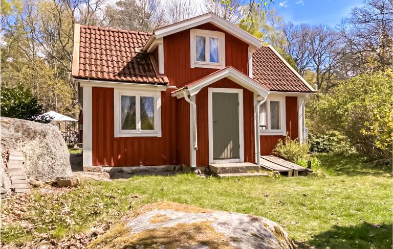 Hus  Sölvesborg