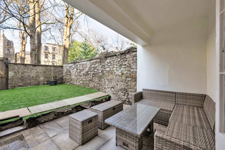 Appartement Bristol