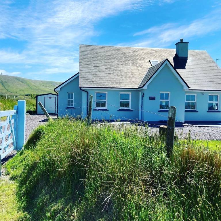 Bed & Breakfast Portmagee