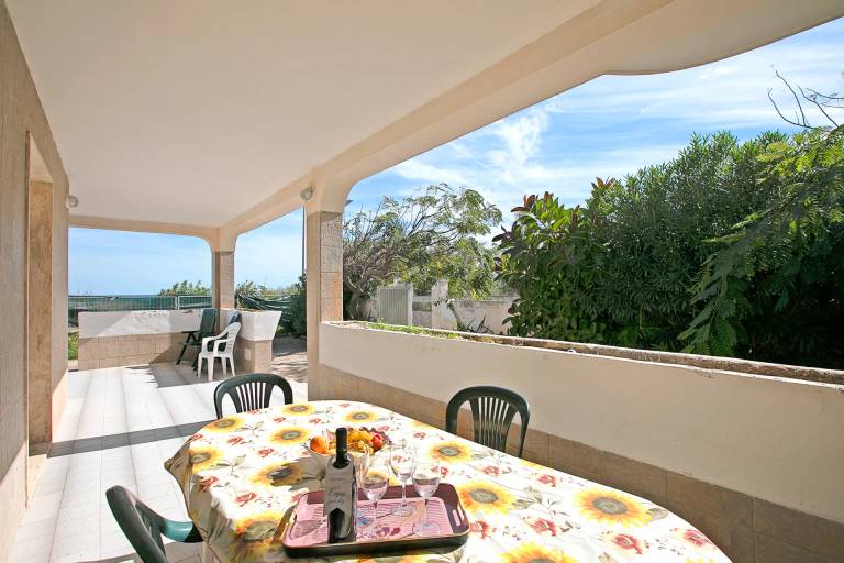Chalet Torre Rinalda