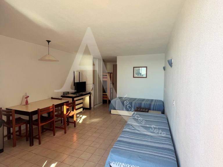 Studio Sète