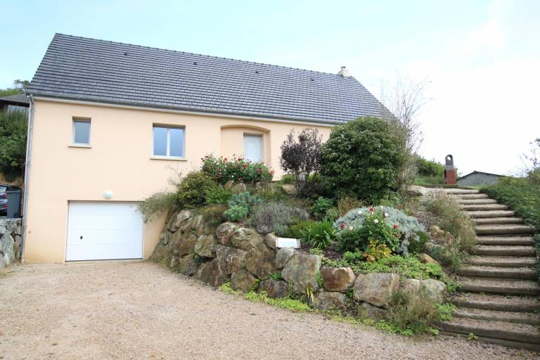Gîte Barneville-Carteret