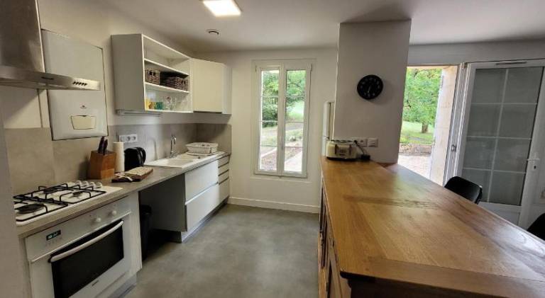 Vacation home with 3 rooms for 6 persons — photo 3