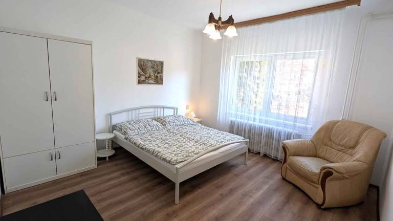 Ferienwohnung  Balatonalmádi