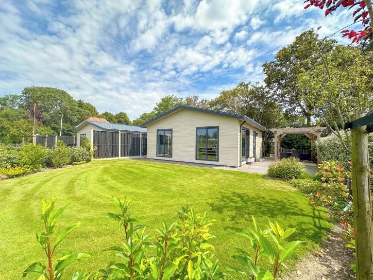 Chalet  Bergen aan Zee