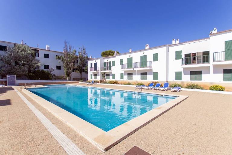 Apartamento Fornells