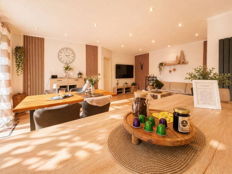 Ferienhaus Michendorf