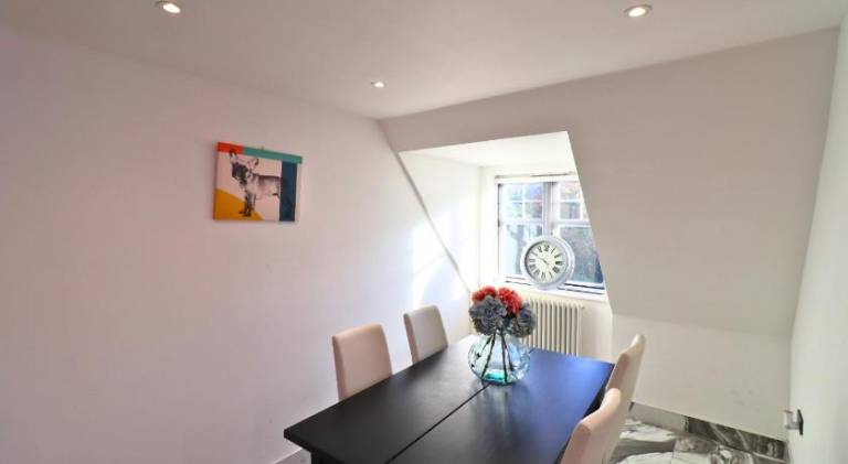 Apartment with 2 rooms for 4 persons — photo 4