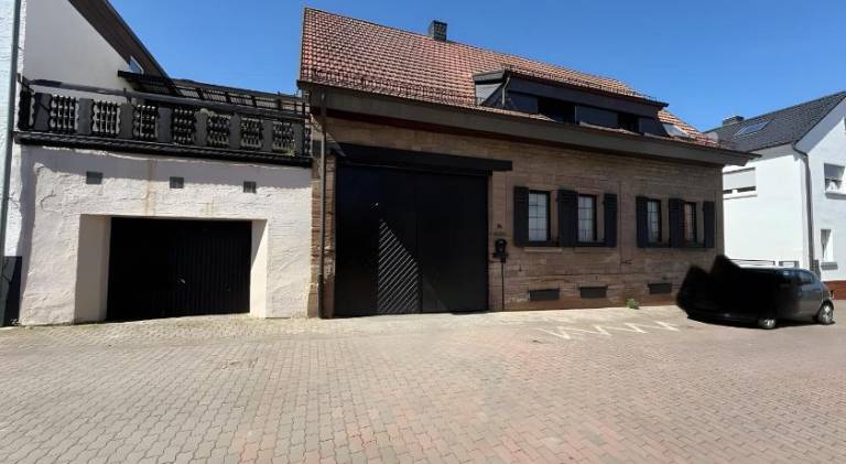 180 m&sup2; Ferienhaus