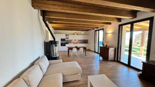 Villa Moresco