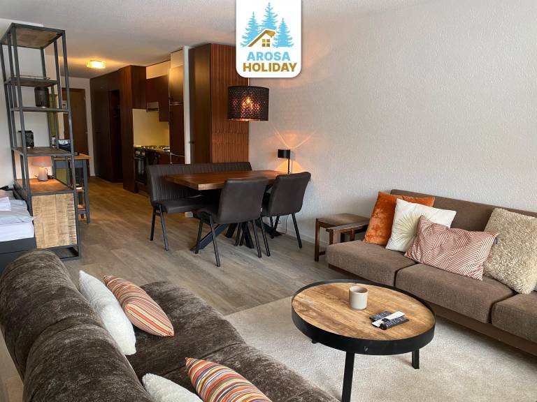 Apartamento  Arosa