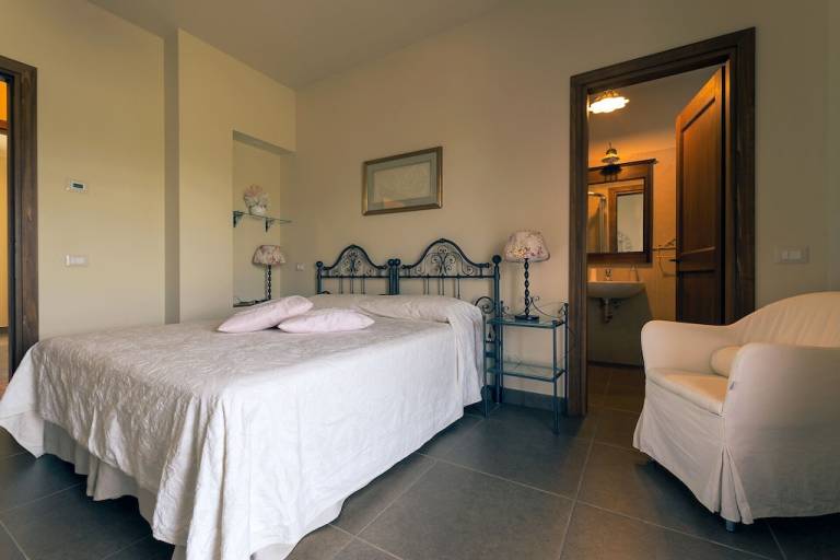 Agriturismo Grotte di Castro