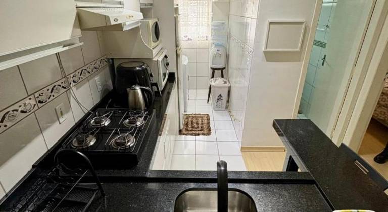 Beautiful holiday apartment | Pets are welcome — photo 3