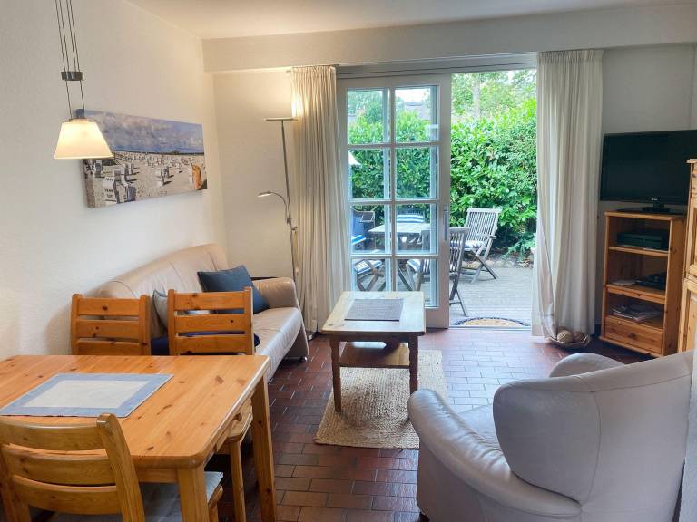 Ferienwohnung Sankt Peter-Ording