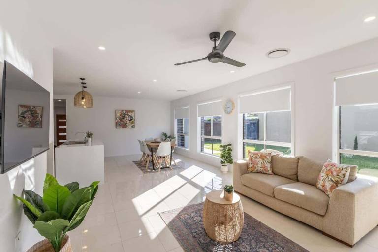 House Myrtleford