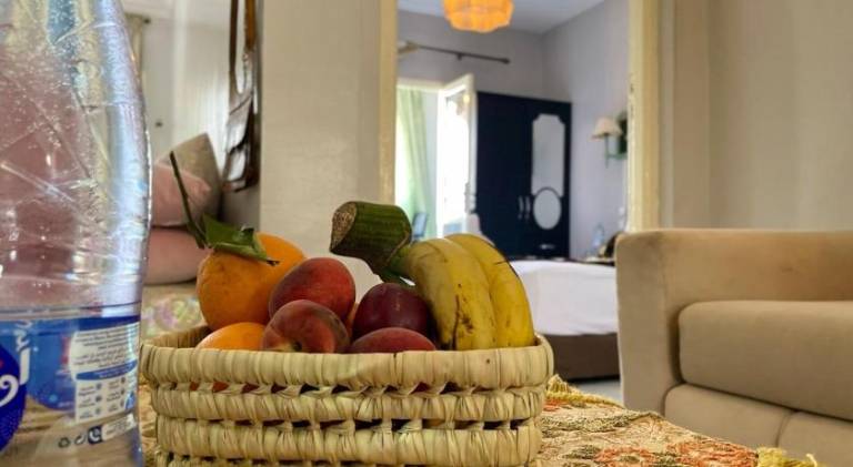 Holiday apartment with 1 room for 7 persons — photo 5