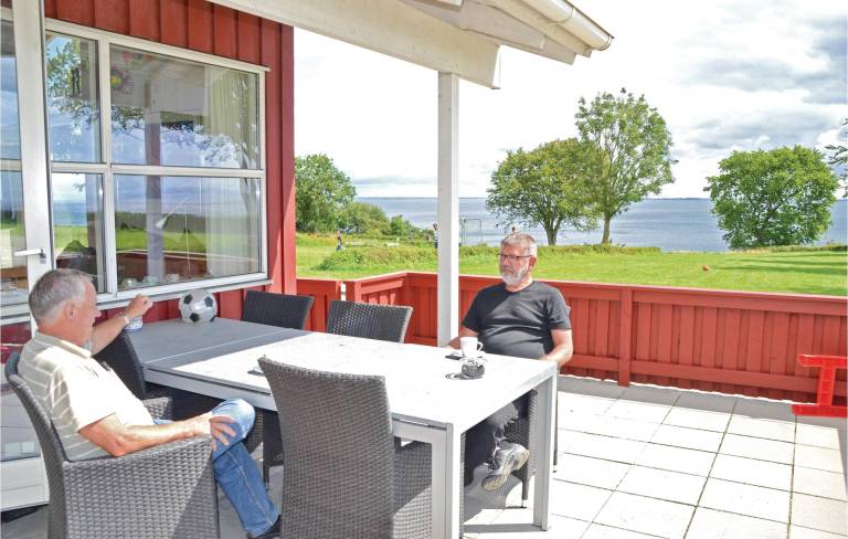 Feriehus Mommark