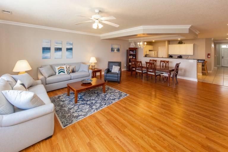 Condo Sandbridge
